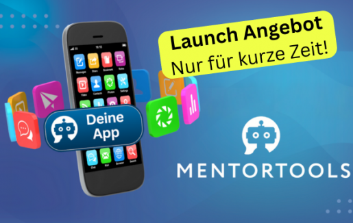 Mentortools - eigene App